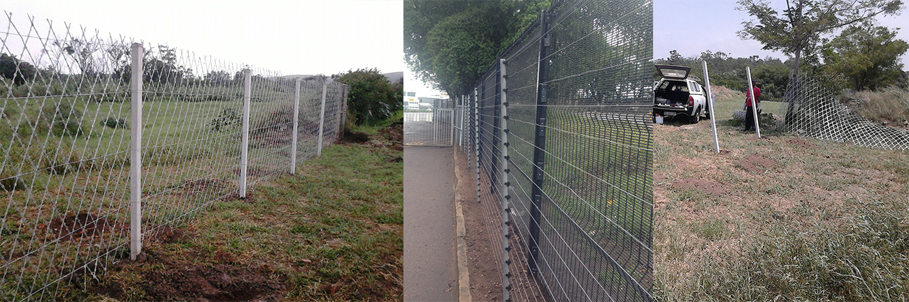 fencing