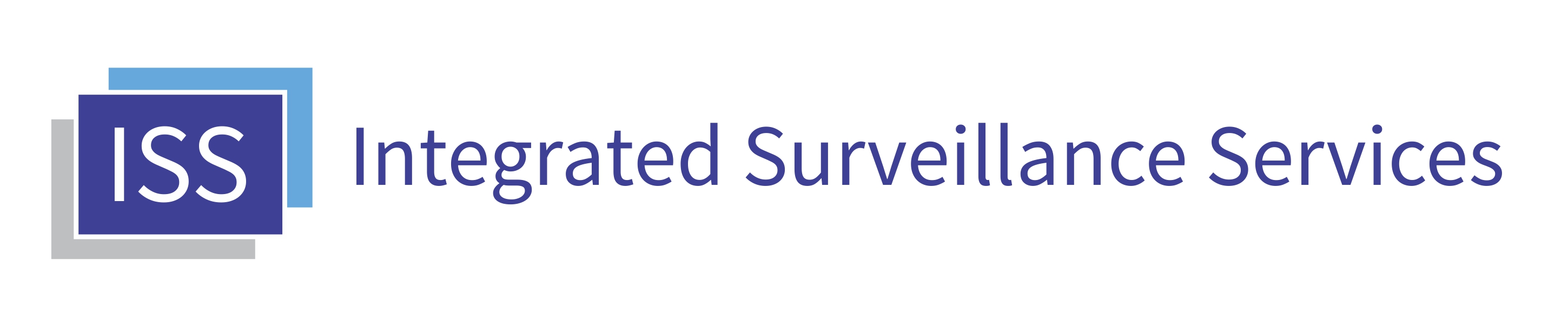 Integrated Surveillance Services cc Logo